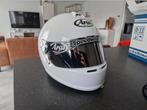 Arai GP-6S Large, Motoren, Ophalen of Verzenden