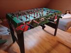 Tafelvoetbal tafel, Ophalen, Zo goed als nieuw