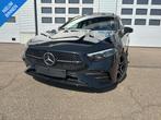 Mercedes-Benz A 180 Star Edition, Auto's, Mercedes-Benz, Stof, 1440 kg, Zwart, 4 cilinders