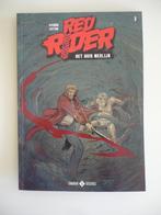 Red Rider ( 3 Het huis Merlijn ) eerste druk, Une BD, Utilisé, Enlèvement ou Envoi, Stedho - Lectrr