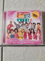 Studio 100 tv hits 7, Cd's en Dvd's, Ophalen, Gebruikt