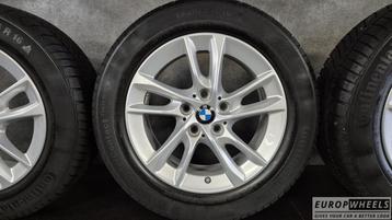 16 inch BMW 2 serie active tourer F45 F46 winterbanden 1 F40 beschikbaar voor biedingen