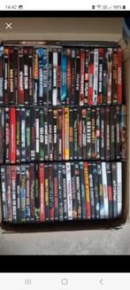 Dvd-films, Vanaf 12 jaar, Ophalen, Zo goed als nieuw