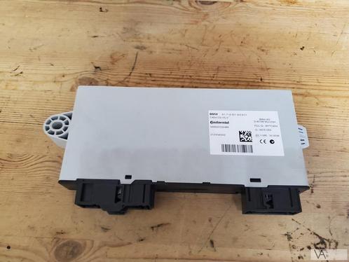BMW 5 serie F10 F11 en X3 f25 CAS CAS4 module 9301523 €75, Auto-onderdelen, Elektronica en Kabels, BMW, Gebruikt, Ophalen of Verzenden