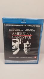 Blu-Ray American Gangster, CD & DVD, Blu-ray, Comme neuf, Enlèvement ou Envoi