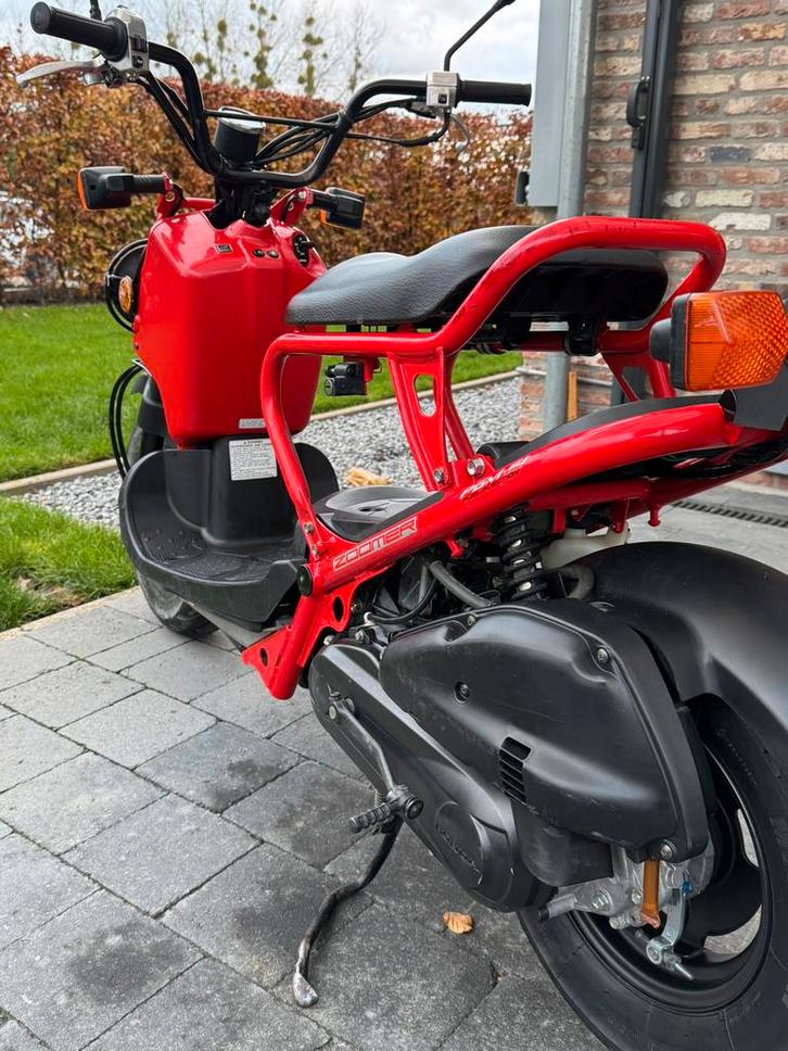 Honda zoomer 2004., Motoren, Onderdelen | Honda, Gebruikt, Ophalen