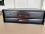 bestekkoffer 96-delig compleet solingen, Ophalen, Gebruikt, Inox of Chroom, Bestekset
