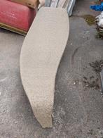 mooie ligstoel, rotan, Tuin en Terras, Tuinstoelen, Ophalen, Rotan