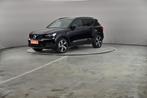 (1YQL654) Volvo XC40, Auto's, Volvo, Euro 6, 48 g/km, Zwart, Bedrijf