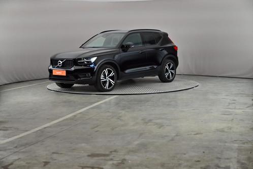 (1YQL654) Volvo XC40, Auto's, Volvo, Bedrijf, Te koop, XC40, ABS, Achteruitrijcamera, Airbags, Airconditioning, Android Auto, Apple Carplay