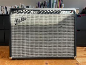 Fender 65 Twin Reverb beschikbaar voor biedingen