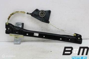 Raammechaniek rechtsvoor VW UP! 1S4837462A beschikbaar voor biedingen