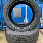 2x Yokohama 225 45 17 zomerbanden 6.5 mm, Auto-onderdelen, Banden en Velgen, Gebruikt, Banden en Velgen, 17 inch, Ophalen of Verzenden