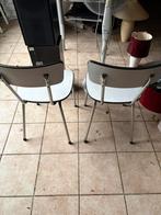 Keukenstoelen, Enlèvement, Comme neuf