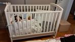 Berceau en bois  "Foppapedretti", Enfants & Bébés, Berceaux & Lits, Enlèvement, Comme neuf, Berceau
