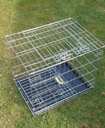 Bench voor middelgrote hondenrassen  beschikbaar voor biedingen