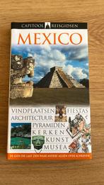 Nick Caistor - Mexico, Capitool, Ophalen of Verzenden, Zo goed als nieuw, Nick Caistor