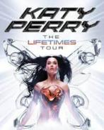 Katy Perry – The Lifetimes Tour - Sportpaleis 16.10.25, Twee personen, Oktober