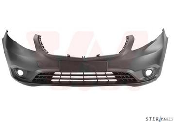 Voorbumper Mercedes-Benz Vito W447 A4478859825 9999 beschikbaar voor biedingen