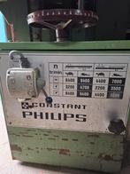 Lot de machines à bois anciennes, Enlèvement