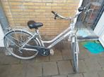 Prestige damesfiets, Fietsen en Brommers, Ophalen, Gebruikt, Versnellingen