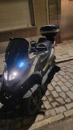 Quadro QV3 te ruil/te koop, Motoren, Particulier