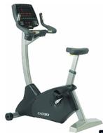 Cybex 750C Upright Bike | Fiets | Hometrainer, Sport en Fitness, Ophalen of Verzenden, Zo goed als nieuw, Benen