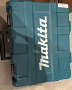 MAKITA KITPISTOOL 18V DCG180RAX, Doe-het-zelf en Bouw, Ophalen of Verzenden, Zo goed als nieuw