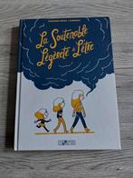 La soutenable légèreté de l'être, Ophalen, Gelezen