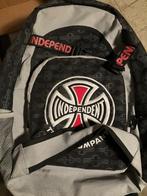 Sac à dos Independent skateboard, Handtassen en Accessoires, Tassen | Rugtassen, Ophalen, Gebruikt, 40 cm of meer, Overige merken