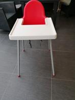 Ikea stoel, Kinderen en Baby's, Kinderstoelen, Ophalen, Gebruikt