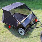 Grasveger voor tractormaaier, Tuin en Terras, Ophalen, Gebruikt