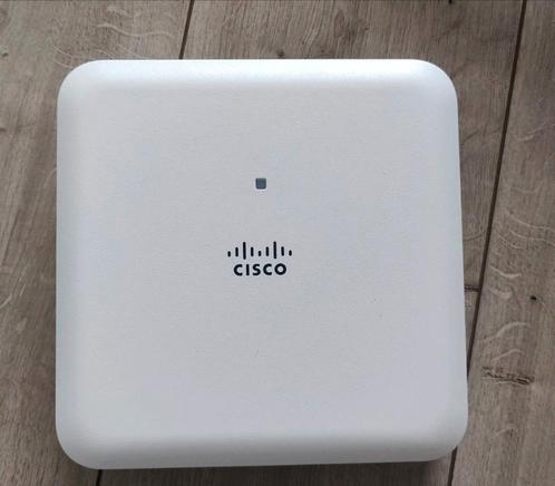 Cisco AIR-AP1832i, Computers en Software, Routers en Modems, Zo goed als nieuw, Ophalen of Verzenden