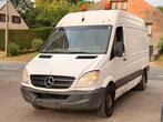 MERCEDES SPRINTER 2009 DIESEL EURO5 465.000KM, Auto's, Bedrijf, Diesel, Te koop, Sprinter Combi