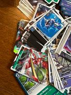Digimon cards, Comme neuf, Image, Enlèvement ou Envoi