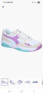 Diadora dames loopschoenen maat 40 nieuw, Ophalen of Verzenden, Nieuw