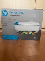 HP DeskJet, Computers en Software, Printers, Gebruikt, Printer, HP, Thermo-printer