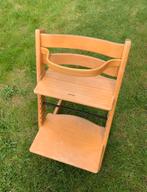 Stokke Tripp Trapp, Ophalen, Gebruikt, Meegroeistoel
