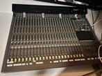 Behringer MX8000 Eurodesk 48 kanaals (incl bureau op maat), Enlèvement, Comme neuf, 20 canaux ou plus, Entrée micro