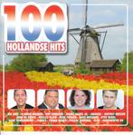 100 Hollandse Hits: Jan Smit, André Hazes, Meeuwis...., Cd's en Dvd's, Nederlandstalig, Verzenden