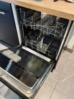 Lave-vaisselle, Elektronische apparatuur, Vaatwasmachines, Ophalen, Zo goed als nieuw, Inbouw, Voorspoelprogramma