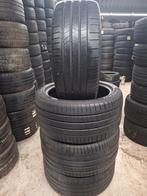 BMW X5 X6 BANDEN 2X 27540R20 2X 31535r20 merk Pirelli 6.5mm, Ophalen, Gebruikt, BMW