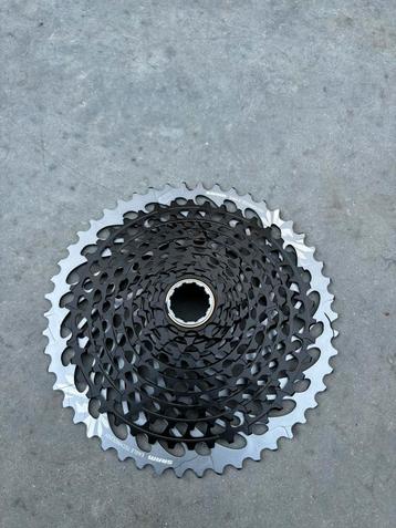 Sram X01 Eagle cassette - nieuw