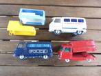 Voitures miniatures Corgi Toys, Hobby & Loisirs créatifs, Voitures miniatures | 1:43, Corgi, Utilisé, Enlèvement ou Envoi, Bus ou Camion