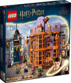 LEGO Harry Potter 76422 De Tovertweelings Topfopshop nieuw, Kinderen en Baby's, Speelgoed | Duplo en Lego, Ophalen of Verzenden