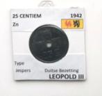 Belgische Munten, Enlèvement ou Envoi, Métal, Monnaie en vrac