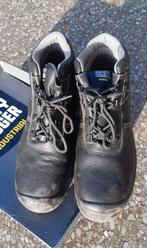 Chaussures de sécurités Safety Jogger 1 paire taille 44, Comme neuf, Enlèvement
