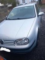 Pieces golf 4, Enlèvement