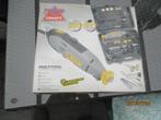 multitool van topcraft met vele onderdelen ,, Doe-het-zelf en Bouw, Ophalen of Verzenden, Zo goed als nieuw