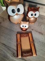 Fotolijst corfu, Audio, Tv en Foto, Ophalen of Verzenden, Zo goed als nieuw